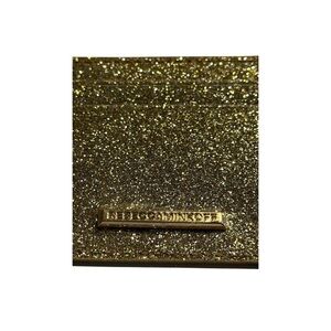 REBECCA MINKOFF CARD HOLDER NWT RETAIL $78